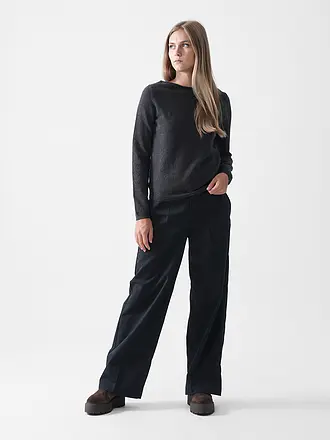 MARC O'POLO | Pullover | grau